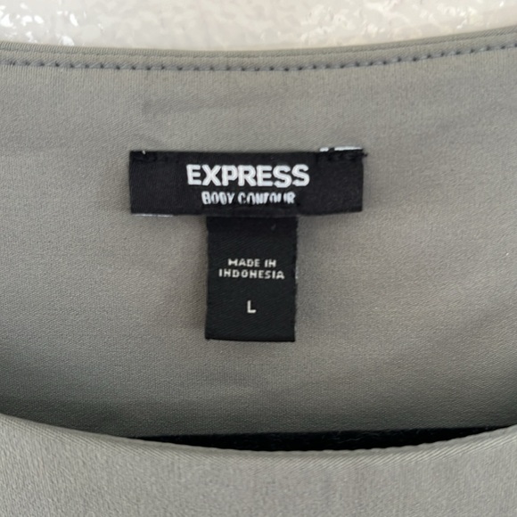 Express Top, Large - Picture 2 of 3